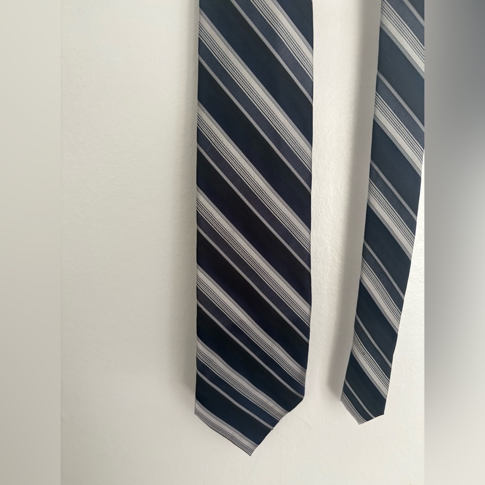 Perry Ellis Portfolio Men's Neck Tie